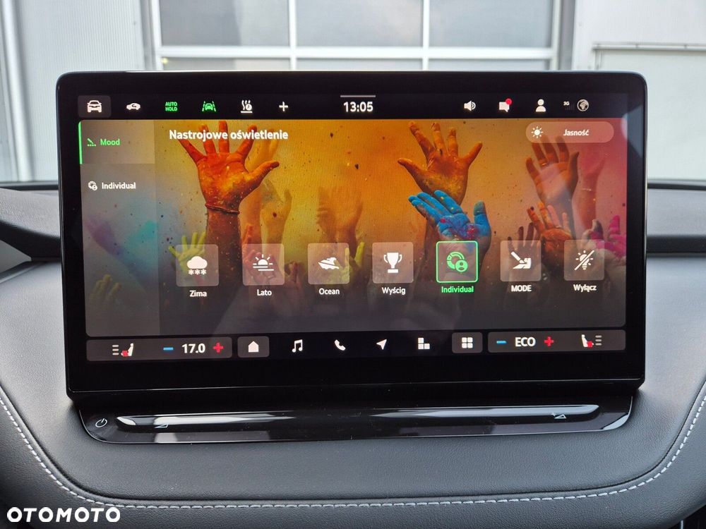 Skoda Elroq 60 63kWh Sportline - 30