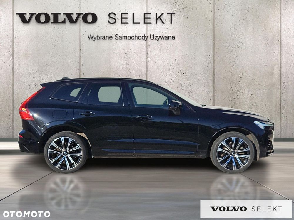Volvo XC 60 - 7