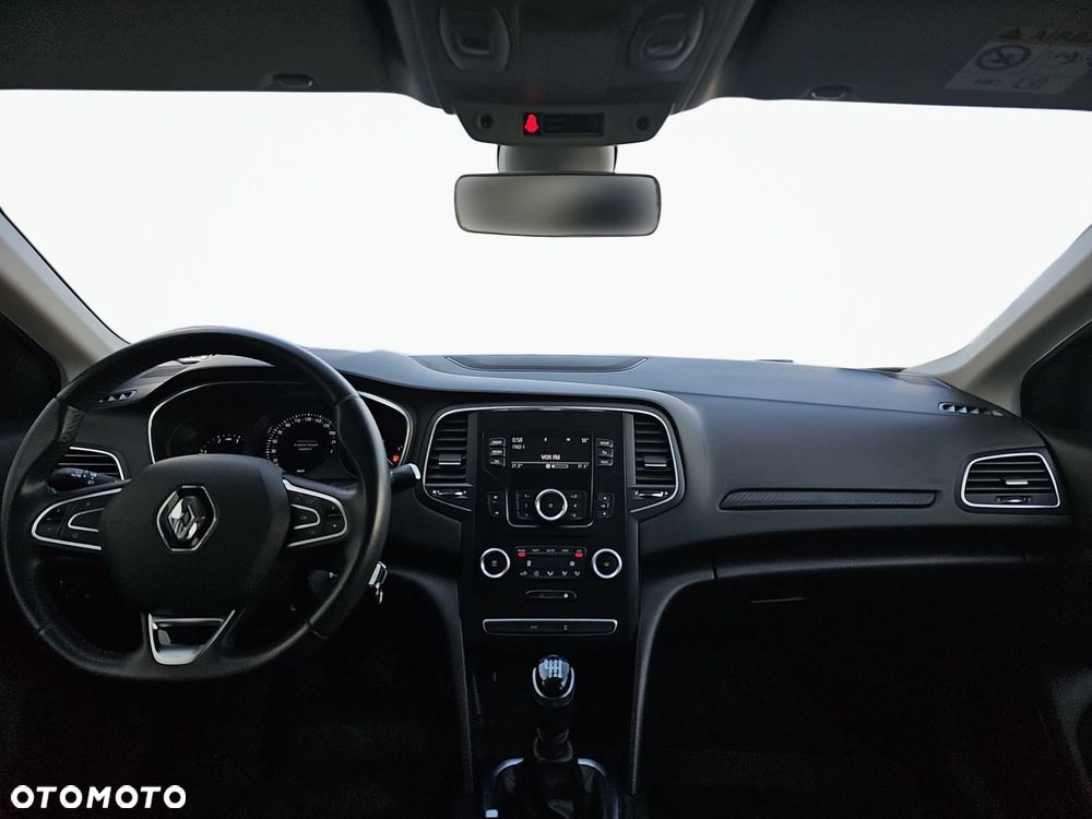 Renault Megane 1.5 Blue dCi Business - 27