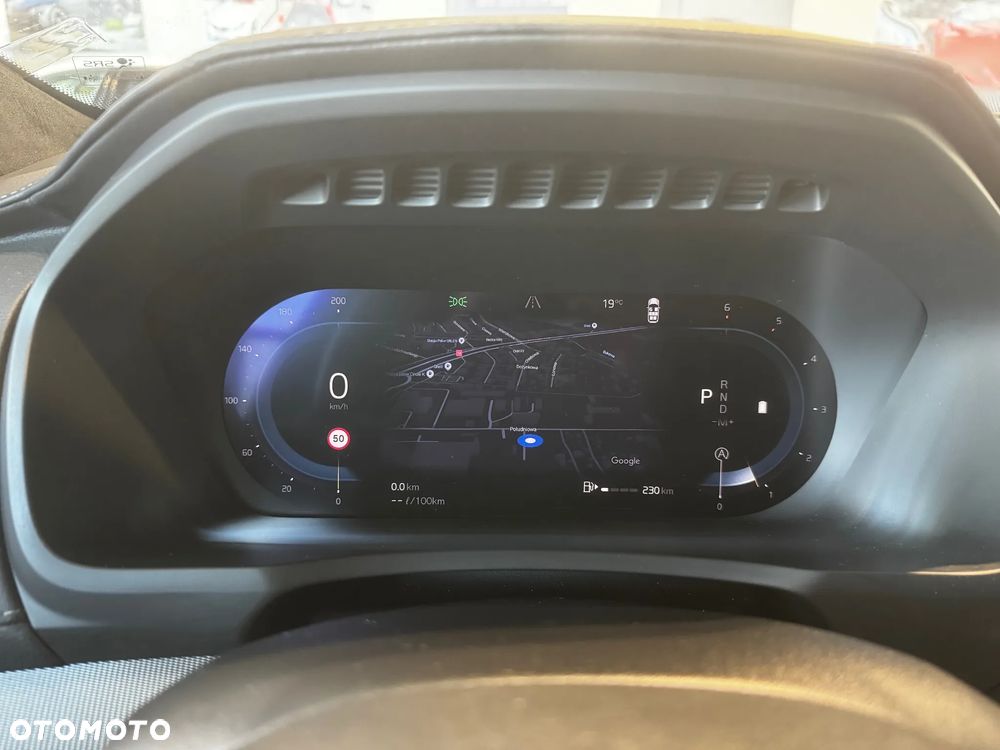 Volvo XC 90 B5 D AWD Ultimate Dark - 31