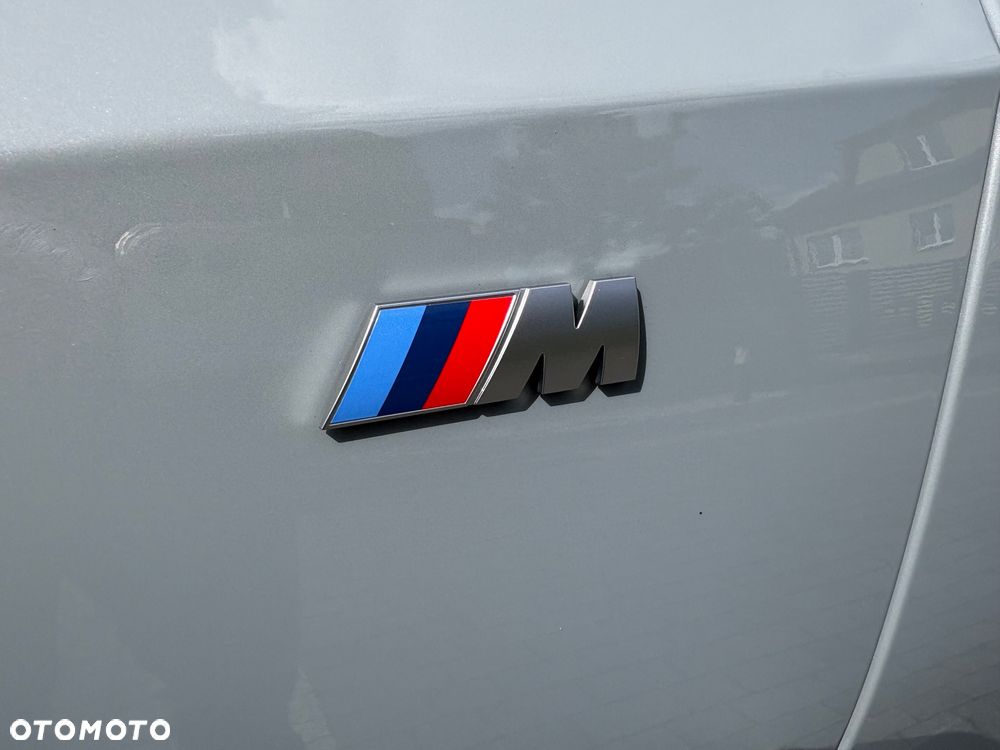 BMW Seria 5 520d mHEV M Sport - 16