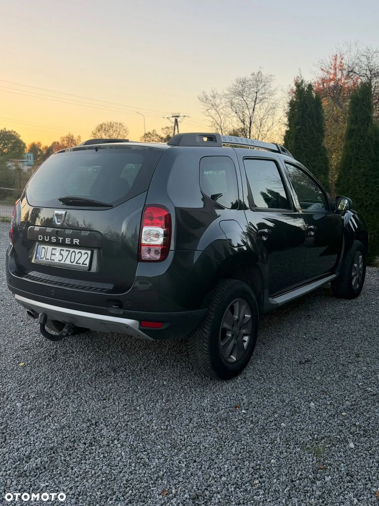Dacia Duster 1.2 TCe Prestige - 13