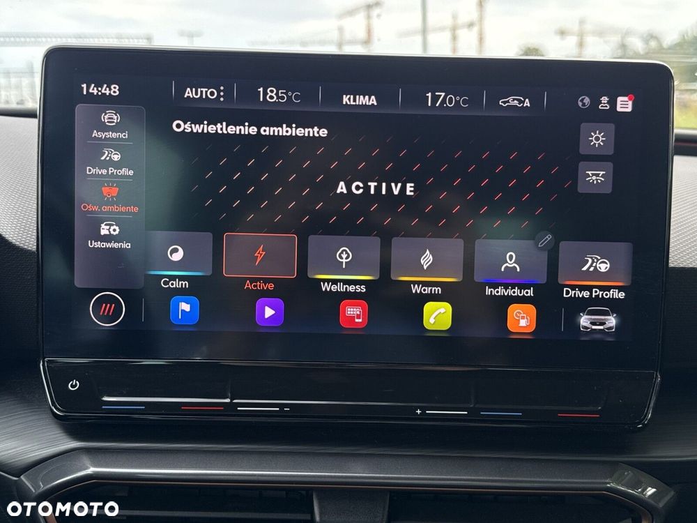 Cupra Leon 1.5 eTSI DSG - 27