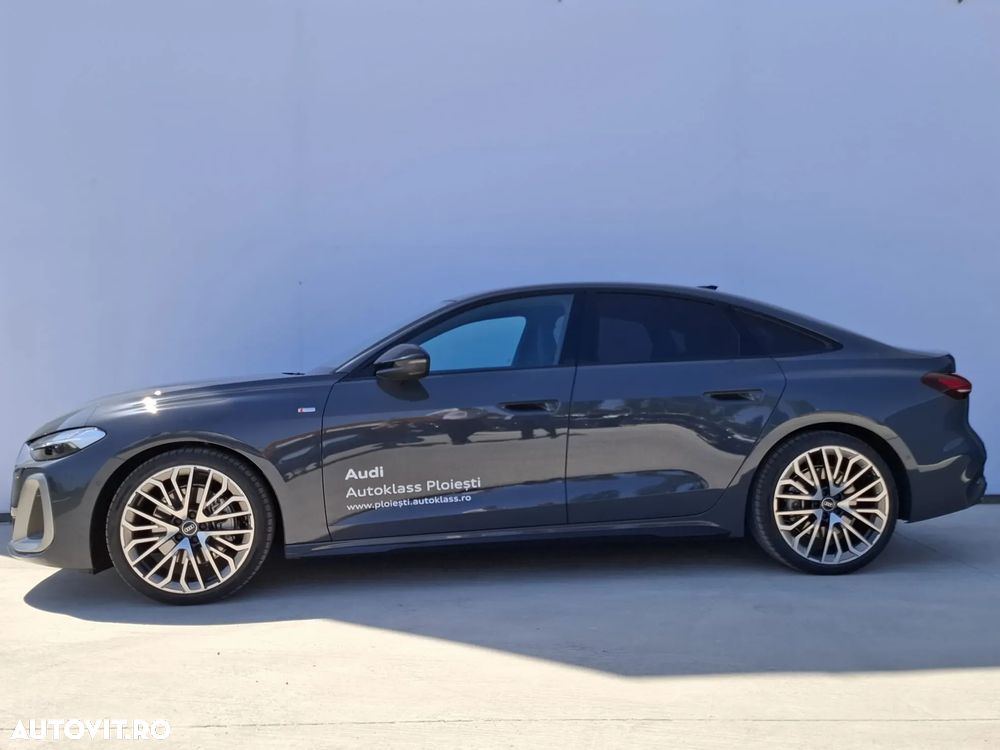 Audi A5 ack 2.0 40 TDI quattro S tronic MHEV S Line - 2