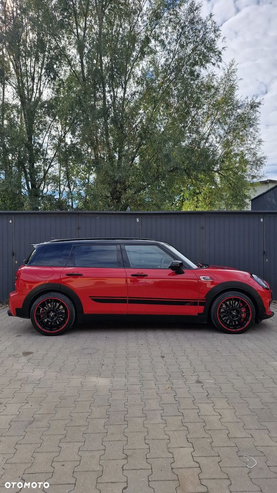 MINI John Cooper Works - 5