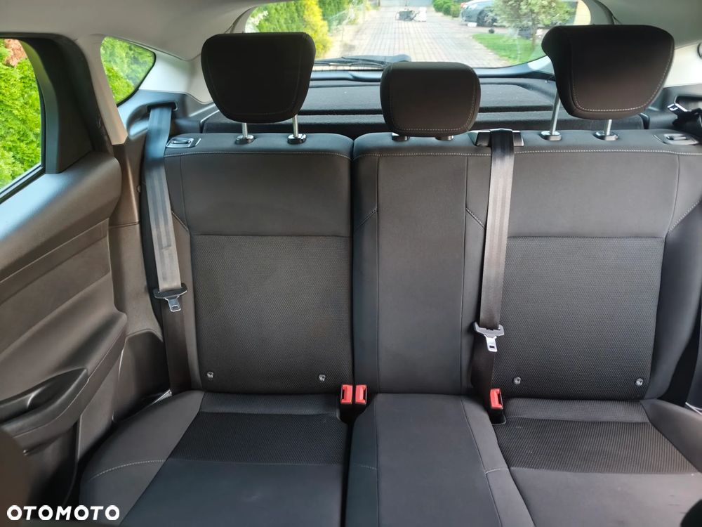 Ford Focus 1.0 EcoBoost Trend - 18