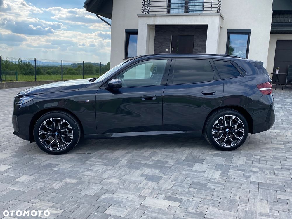 BMW X3 - 10