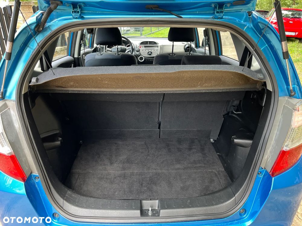 Honda Jazz 1.4 i-VTEC CVT Comfort - 18