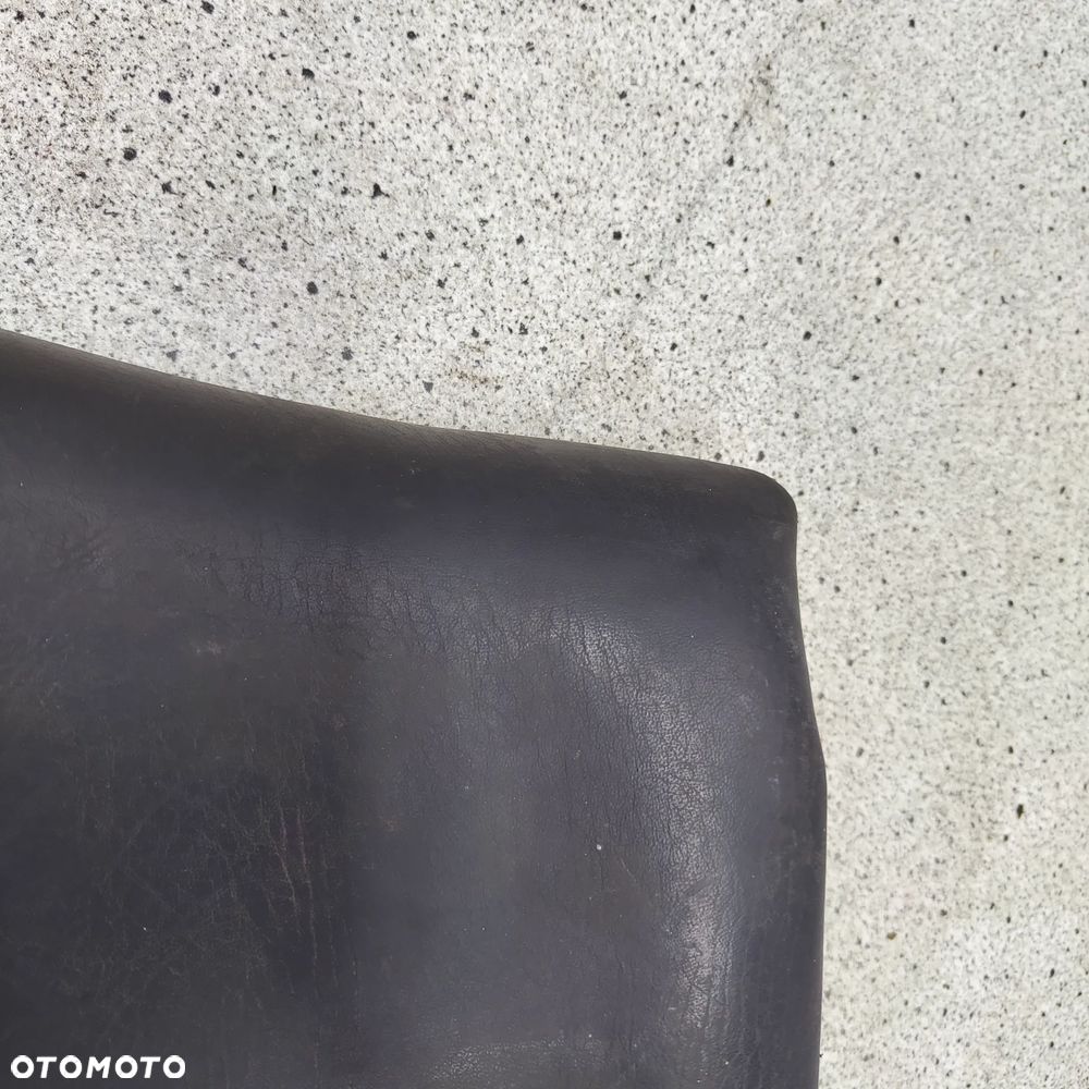 Kanapa, fotel przód, siedzenie kierowcy Suzuki GSX-R 750 GSXR750 - 6