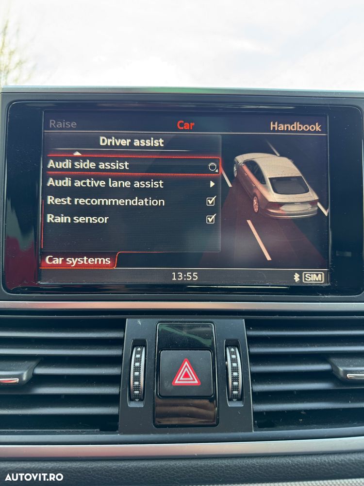 Audi A7 3.0 TDI Quattro Tiptronic - 18