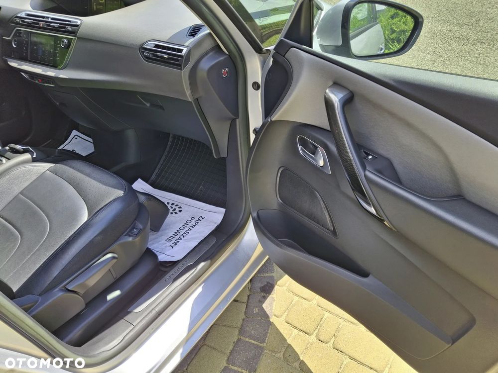 Citroën C4 Picasso 1.6 e-HDi Exclusive ETG6 - 19