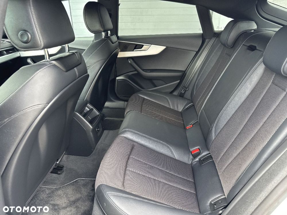 Audi A5 Sportback 2.0 TDI Sport - 23