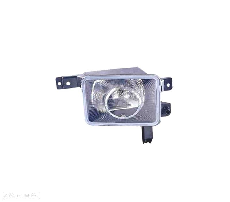 FAROL DIR DE NEVOEIRO OPEL CORSA C 00-03 - 1