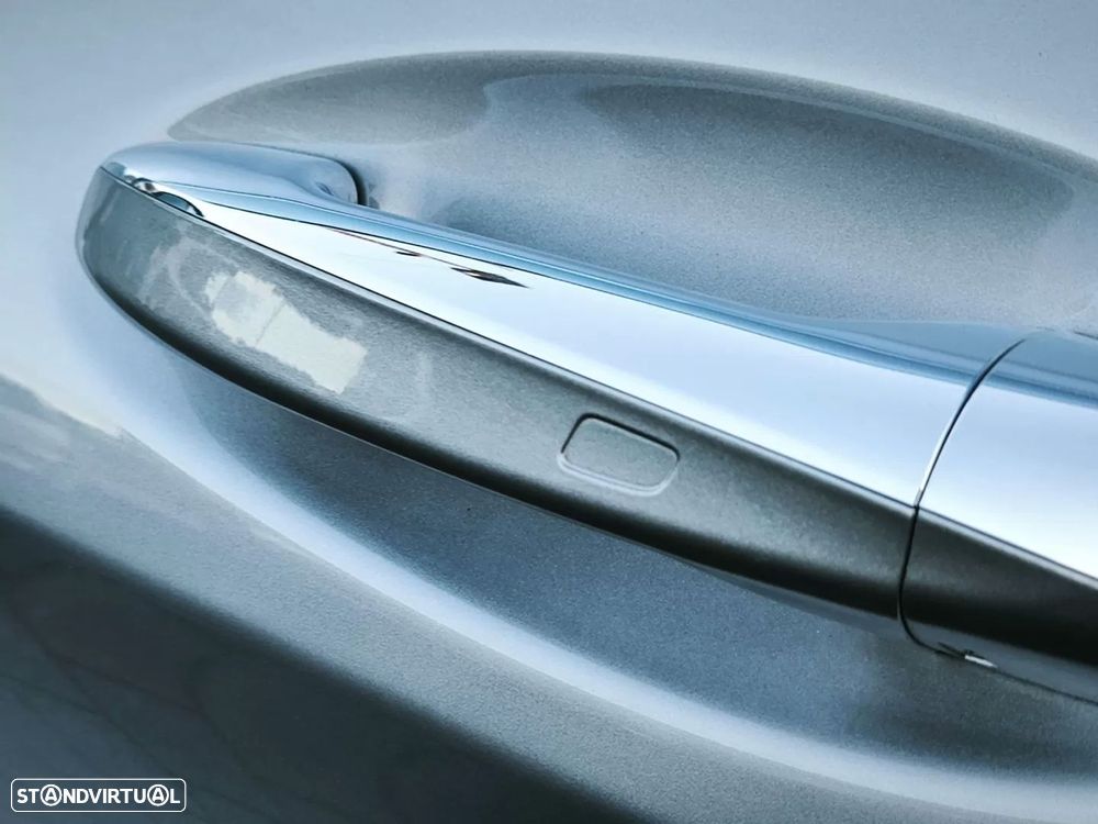 Mercedes-Benz C 300 de AMG Line - 59