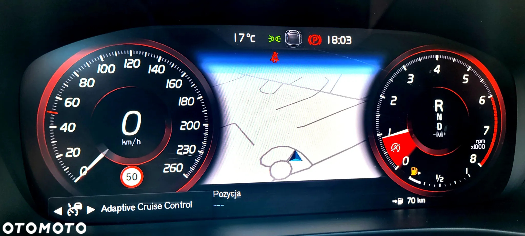 Volvo XC 40 T3 Geartronic RDesign - 29