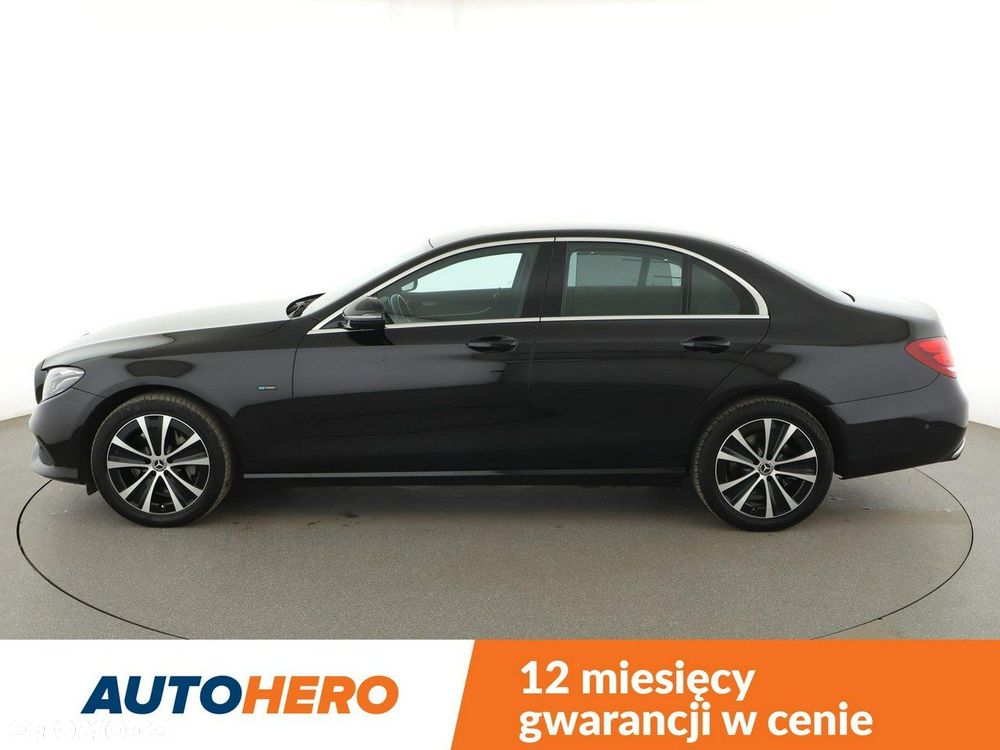 Mercedes-Benz Klasa E - 2