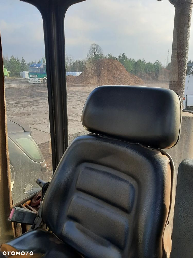 Zettelmeyer ZL 702 - 8