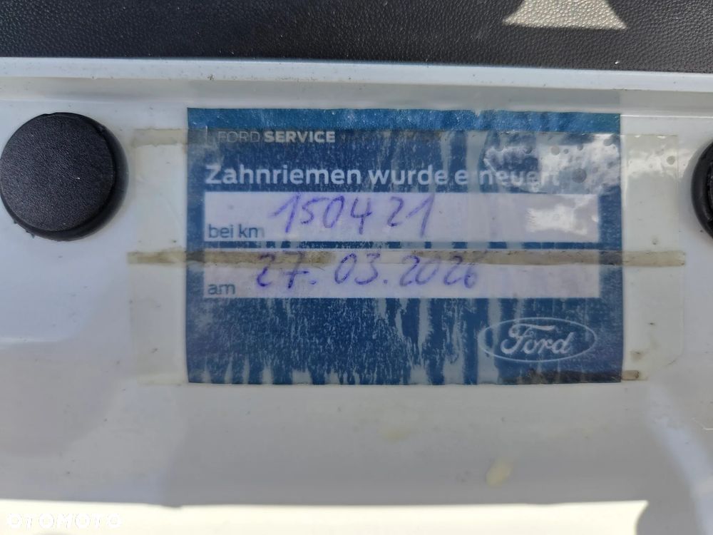 Ford Transit Custom L2H1 PKW VA MH Trend - 32