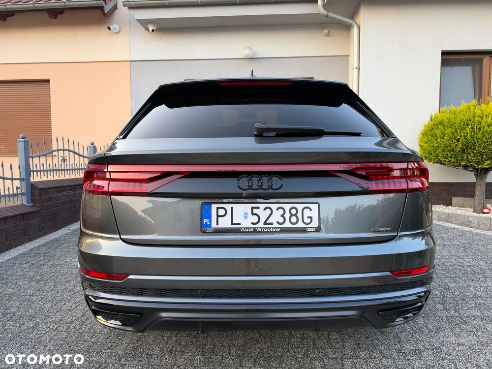 Audi Q8 - 3