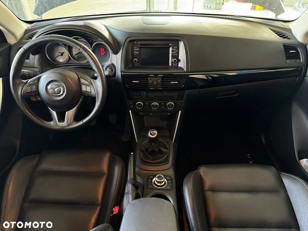 Mazda CX-5 2.2 D Skyenergy 2WD - 6