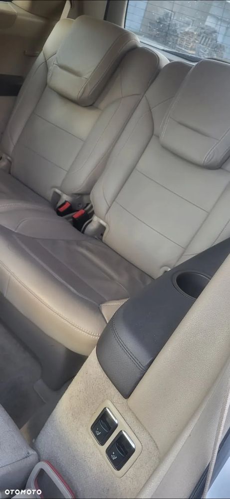 Mercedes-Benz GL 500 4-Matic - 9