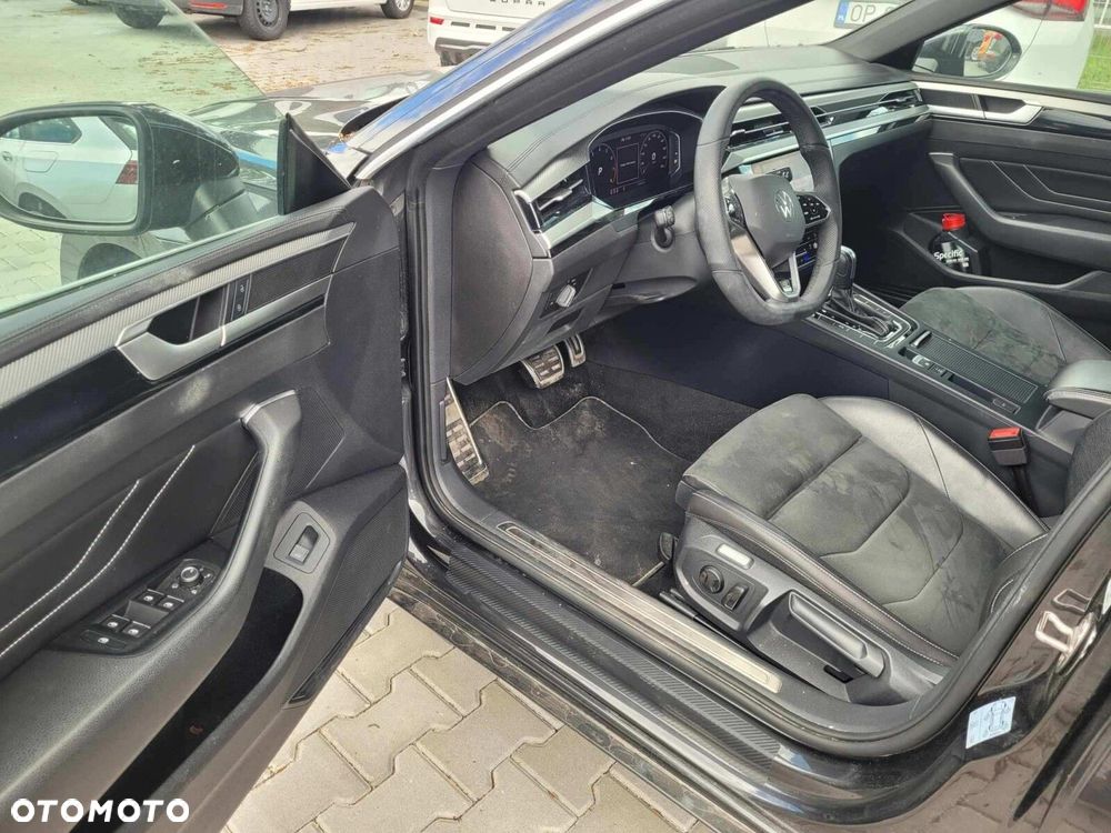 Volkswagen Arteon 2.0 TSI R-Line DSG - 7