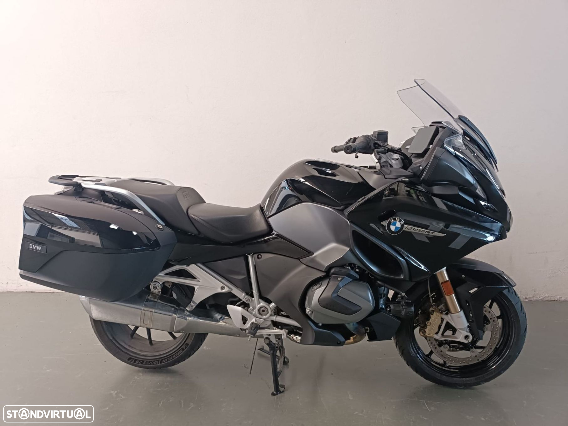 BMW R 1250 RT 1250 RT - 2