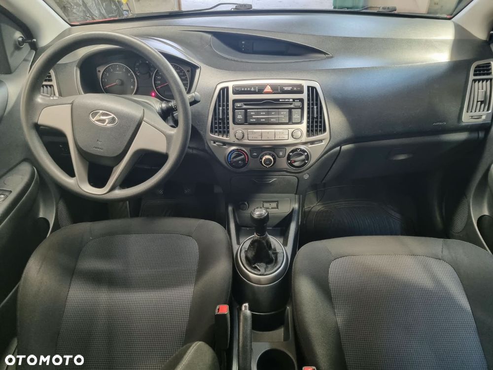 Hyundai i20 1.25 Style - 14