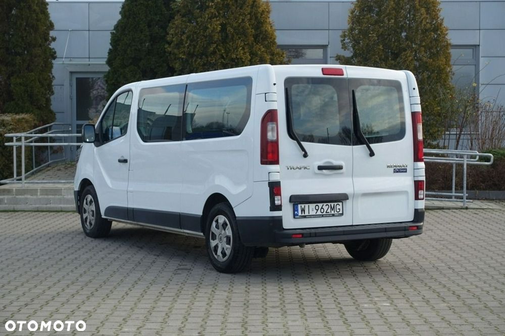 Renault Trafic - 6