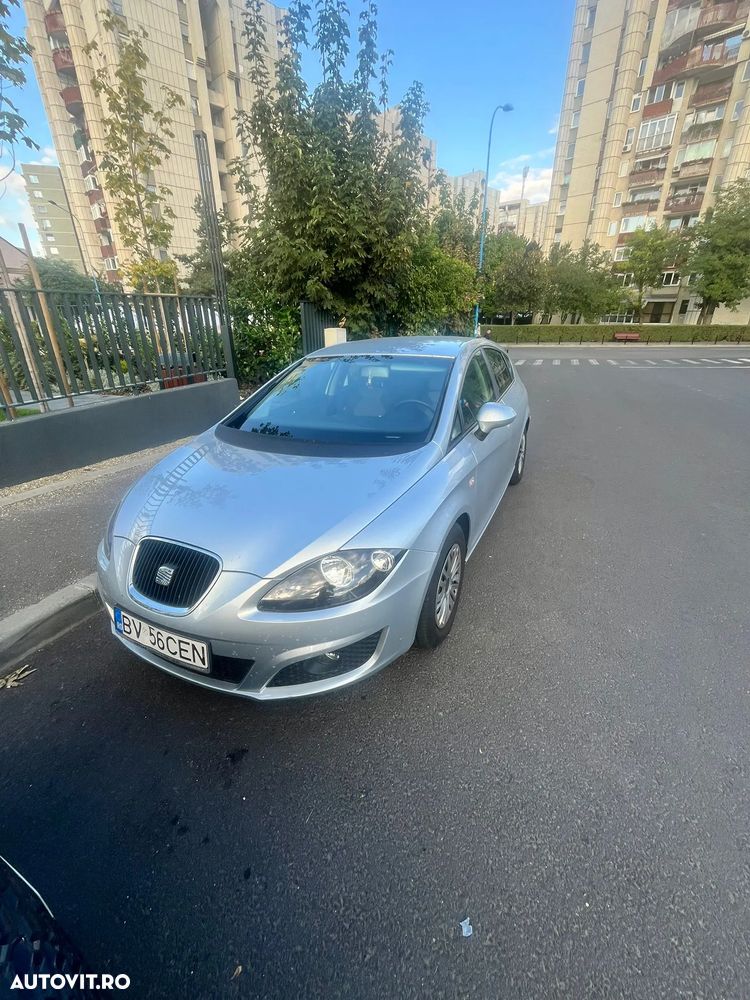 Seat Leon 1.6 Activ - 1