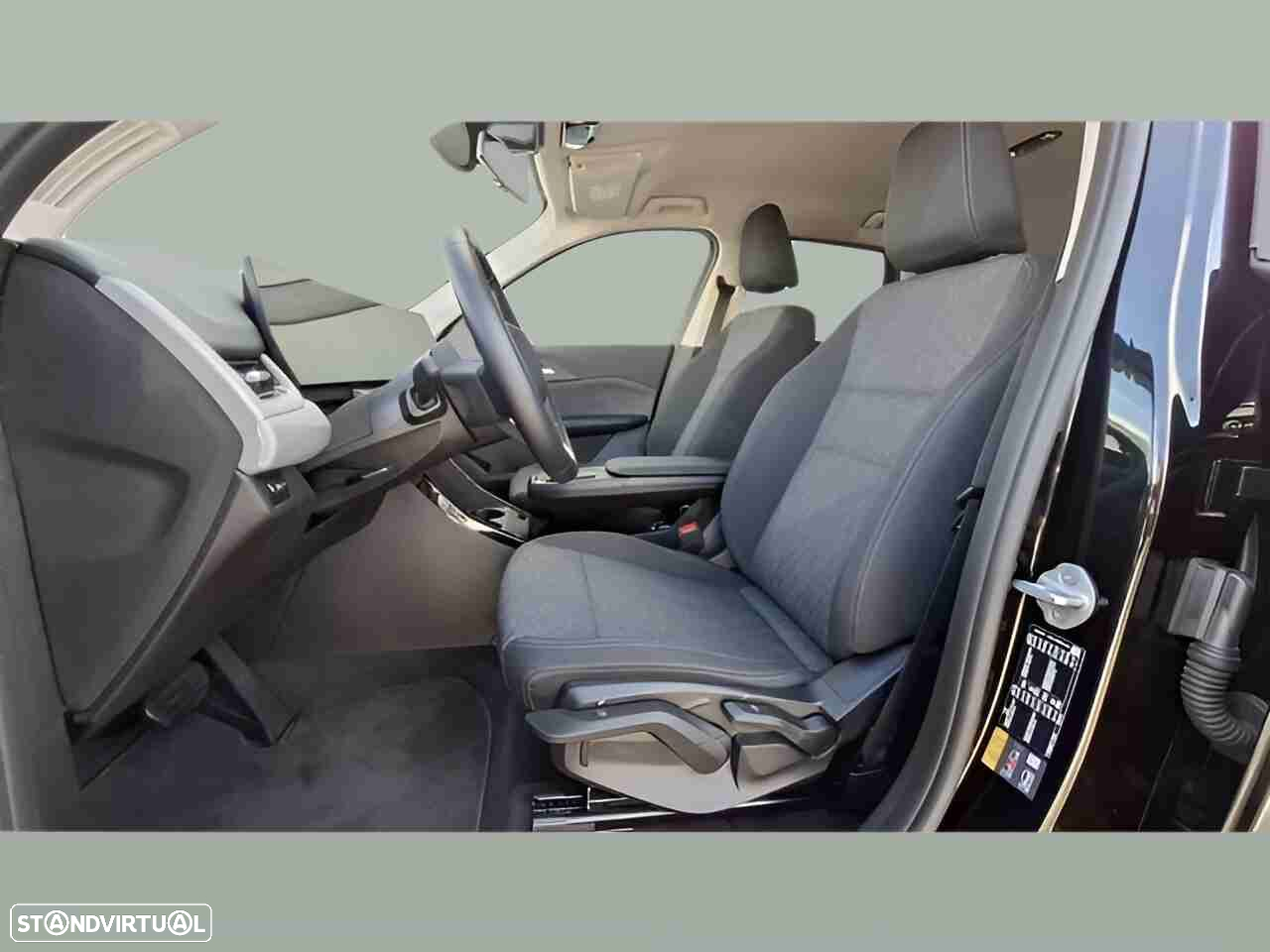 BMW iX1 xDrive30 - 6