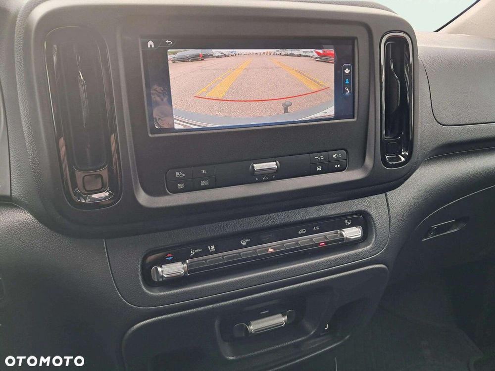 Mercedes-Benz Vito Mixto - 12