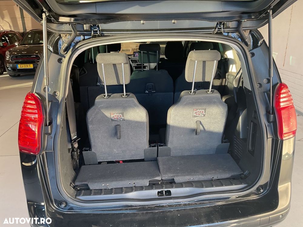 Peugeot 5008 120 VTi Premium - 6
