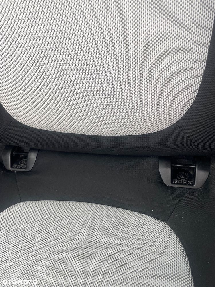 Smart Fortwo passion twinamic - 9