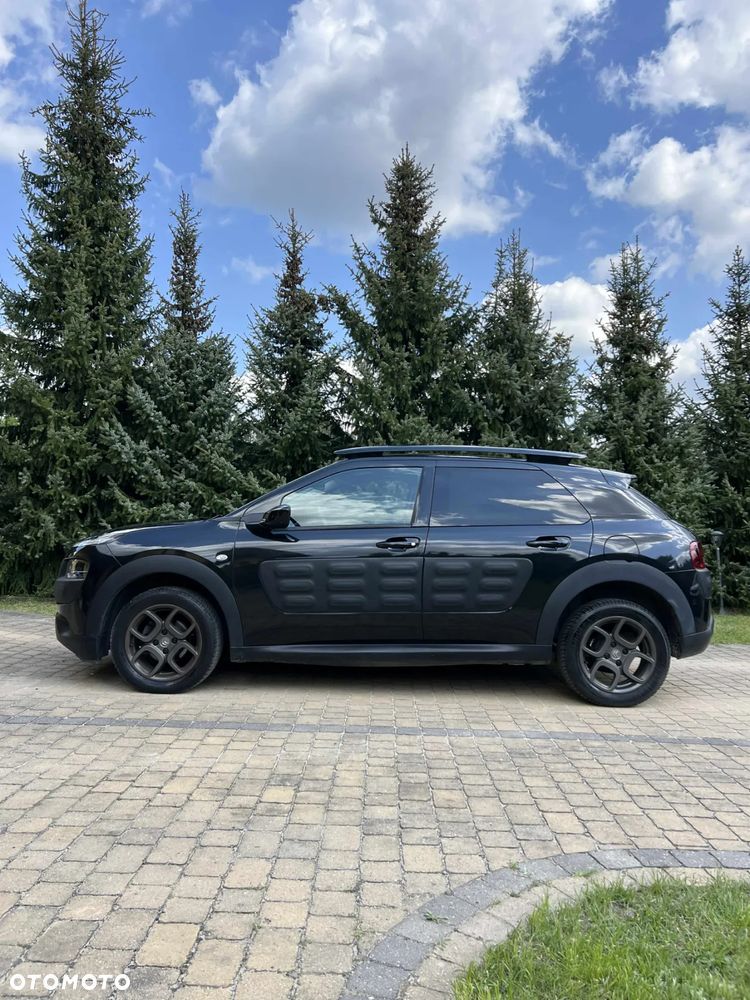 Citroën C4 Cactus - 12