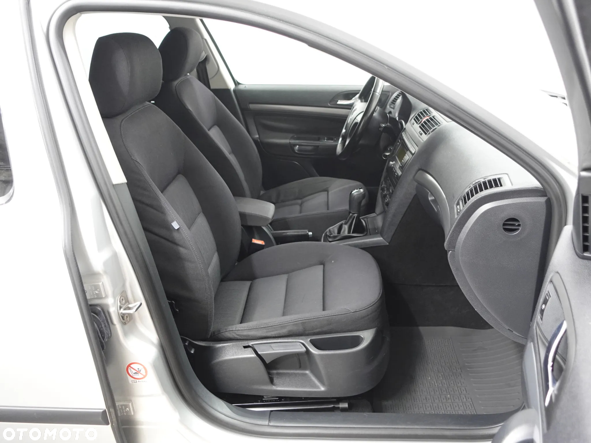 Skoda Octavia 1.9 TDI Elegance - 26