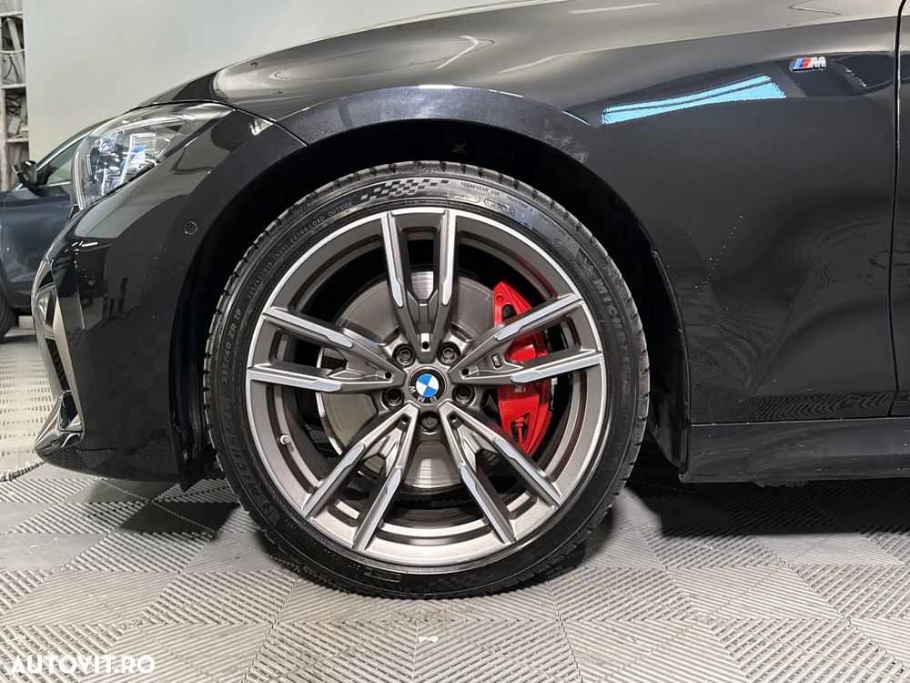 BMW M3 M340d xDrive - 14