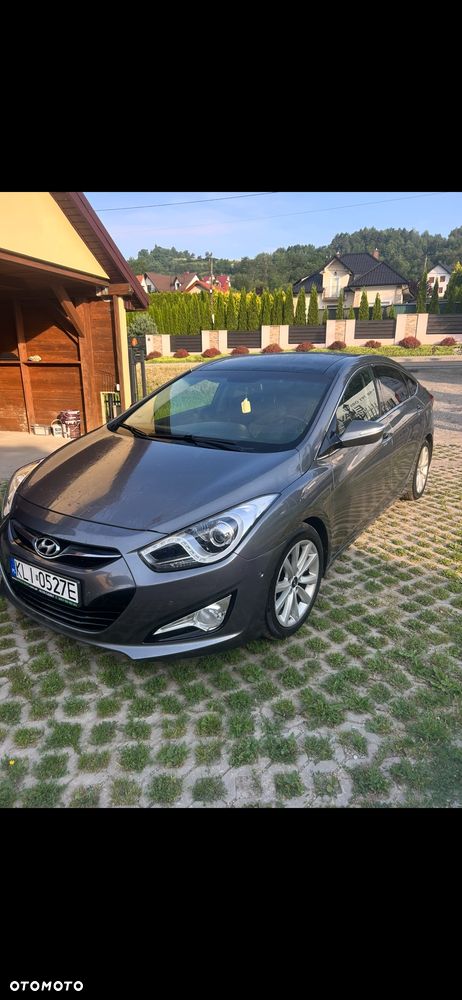 Hyundai i40 1.7 CRDi Premium - 1