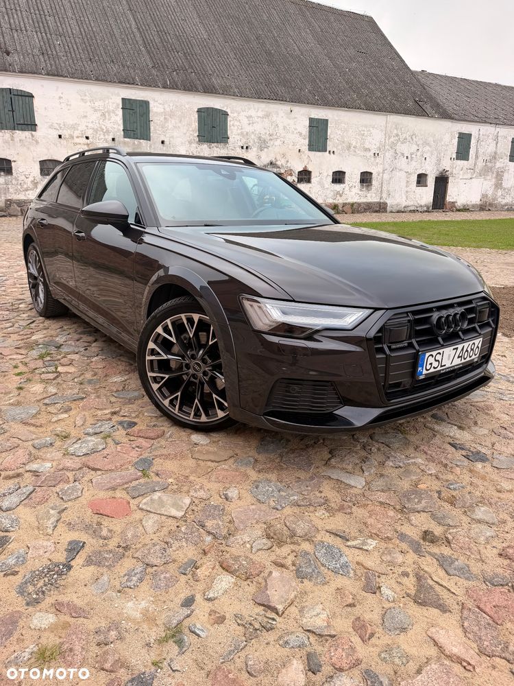 Audi A6 Allroad - 2