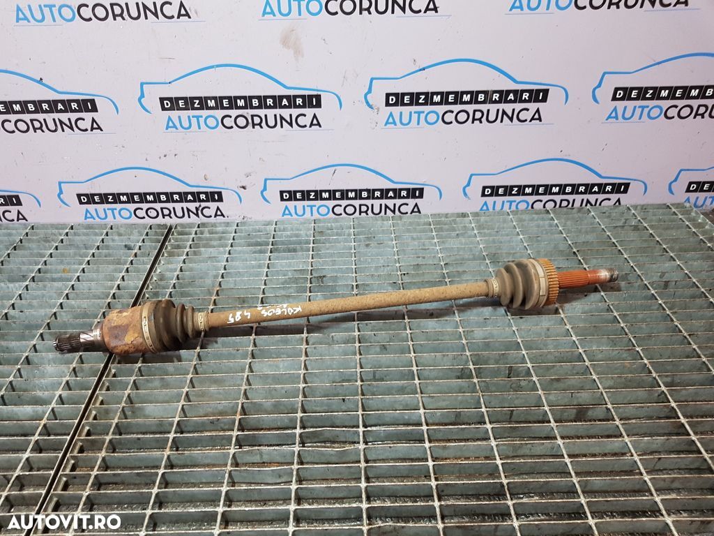Planetara Stanga Spate Renault Koleos 2.0 D 2008 - 2015 150CP Manuala M9R832 (485) ... - 1