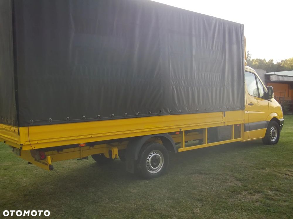 Mercedes-Benz SPRINTER - 7