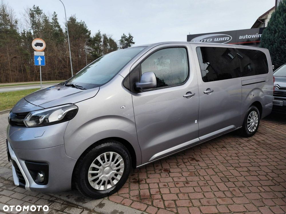 Toyota Proace Verso - 5