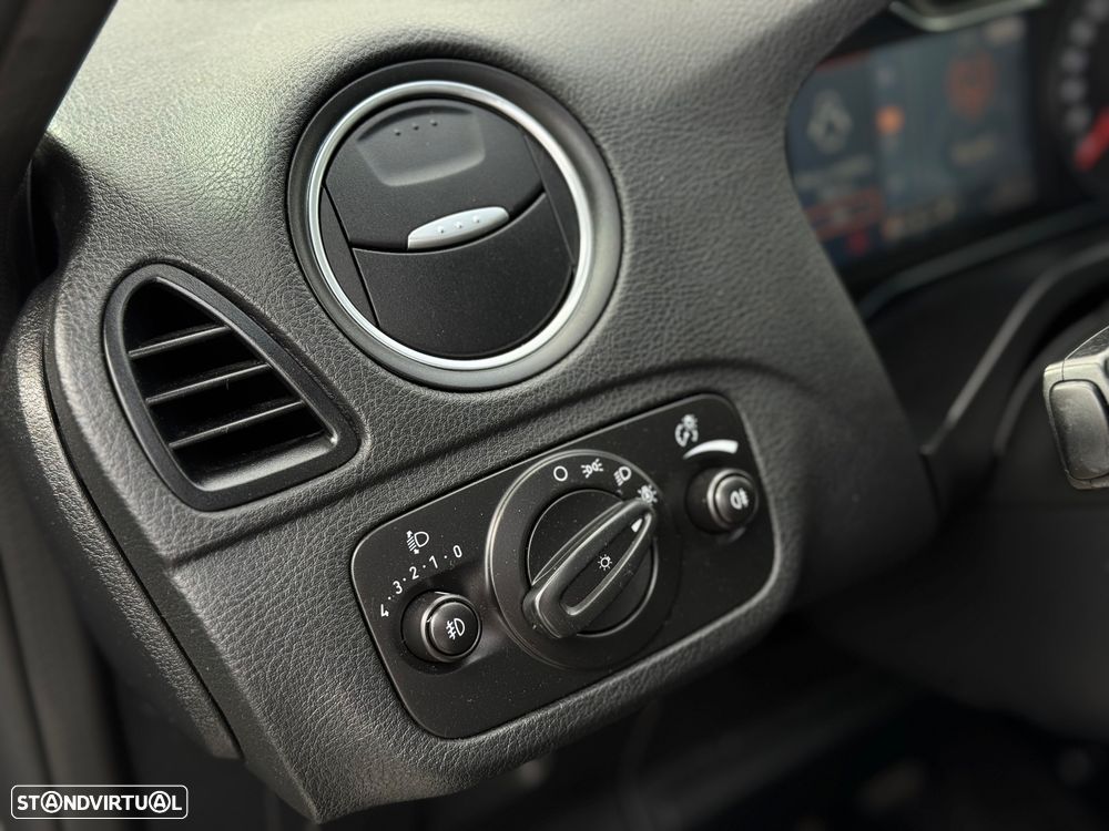 Ford S-Max 1.6 EcoBoost S&S Trend - 13