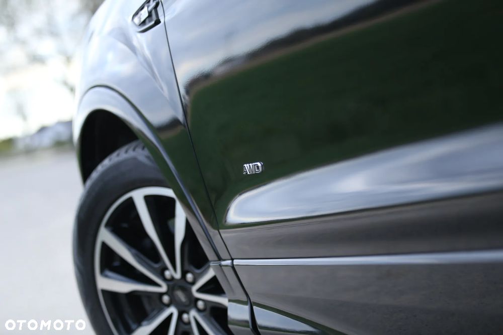 Ford Kuga 1.5 EcoBoost AWD ST-Line Black ASS - 24