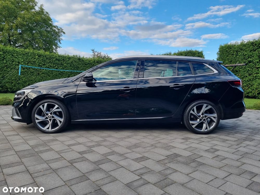 Renault Megane 1.3 TCe FAP R.S Line - 33