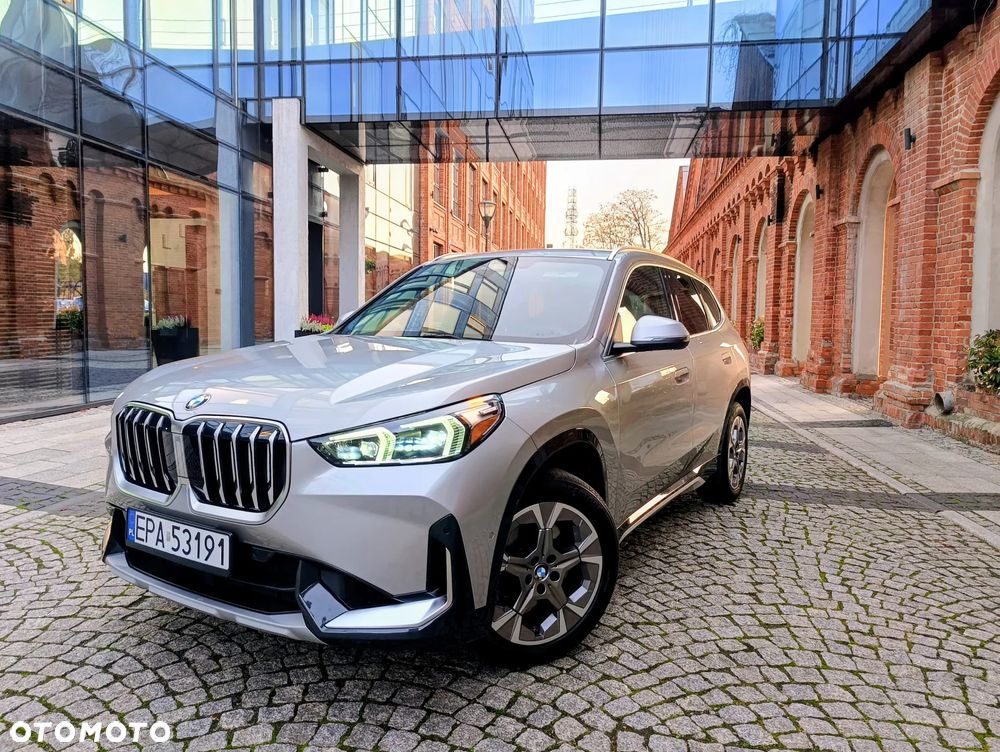 BMW X1 - 3