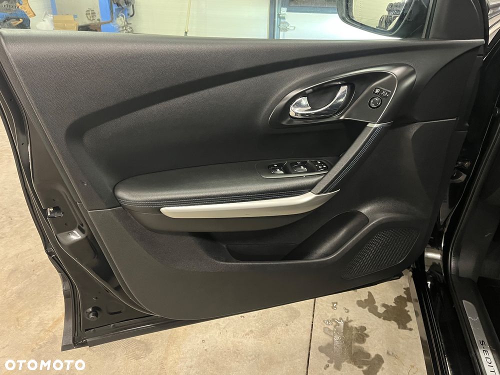 Renault Kadjar 1.3 TCe FAP S-Edition - 23