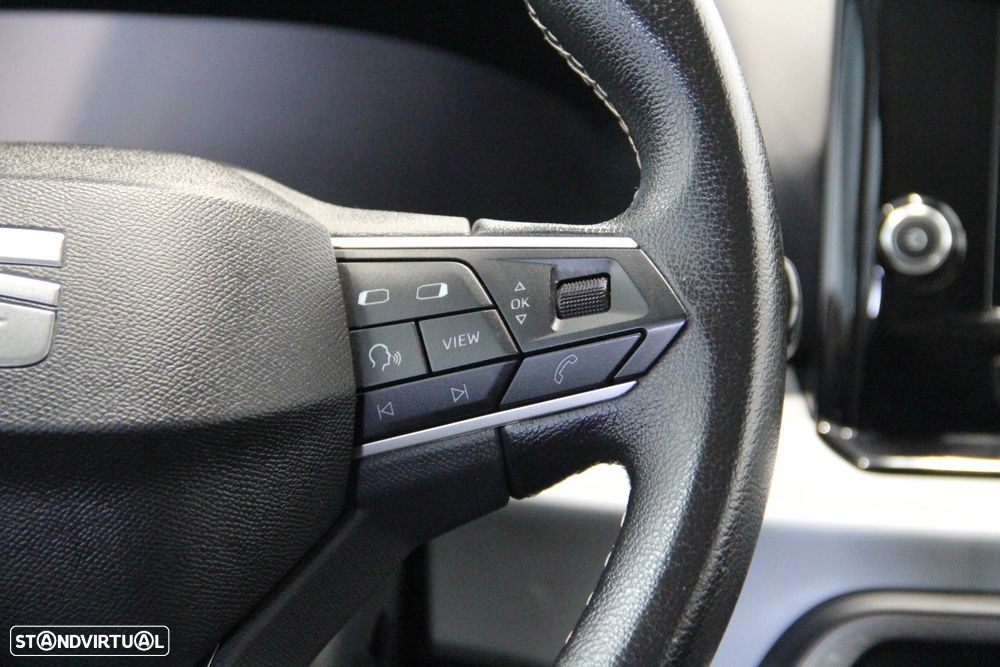 SEAT Ibiza 1.0 TSI Style - 11