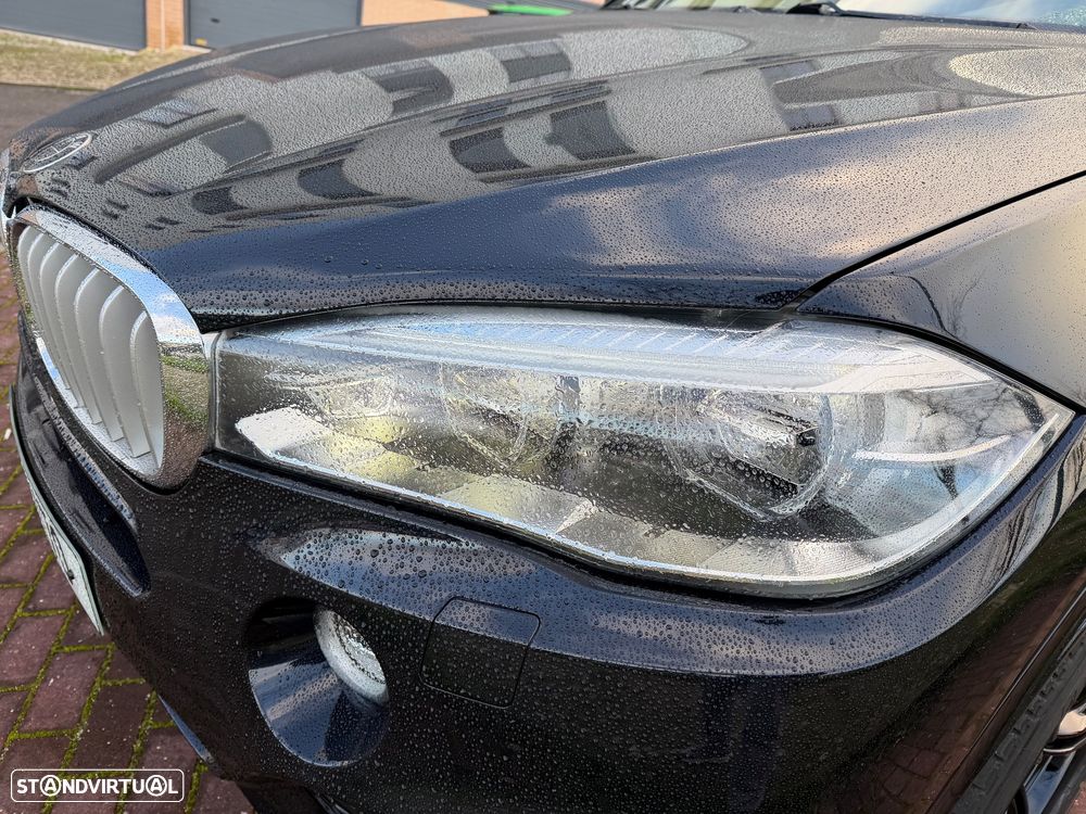 BMW X5 40e xDrive Pack M - 15