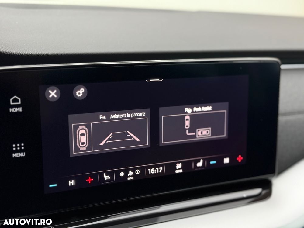 Skoda Octavia 2.0 TDI DSG Style - 21